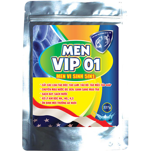 MEN VIP 01